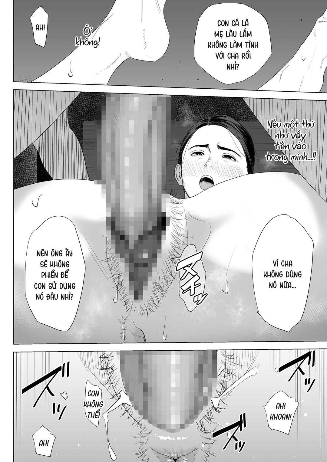 đọc truyện Mượn Nhờ Mẹ Vợ Chương 1 ảnh 25 tại Thiên Thai Truyện