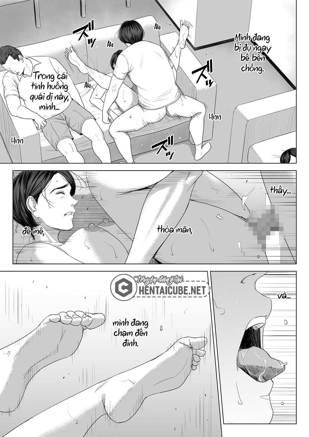 đọc truyện Mượn Nhờ Mẹ Vợ Chương 1 ảnh 74 tại Thiên Thai Truyện