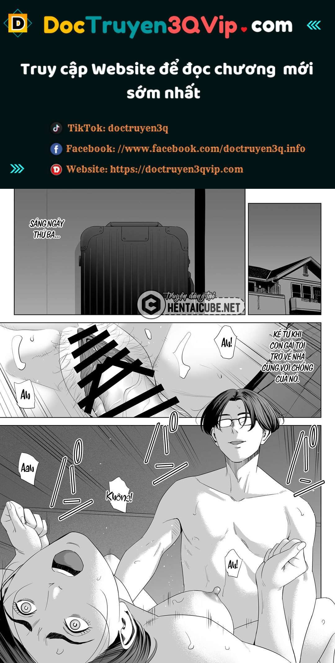 đọc truyện Mượn Nhờ Mẹ Vợ Chương 2 ảnh 3 tại Thiên Thai Truyện