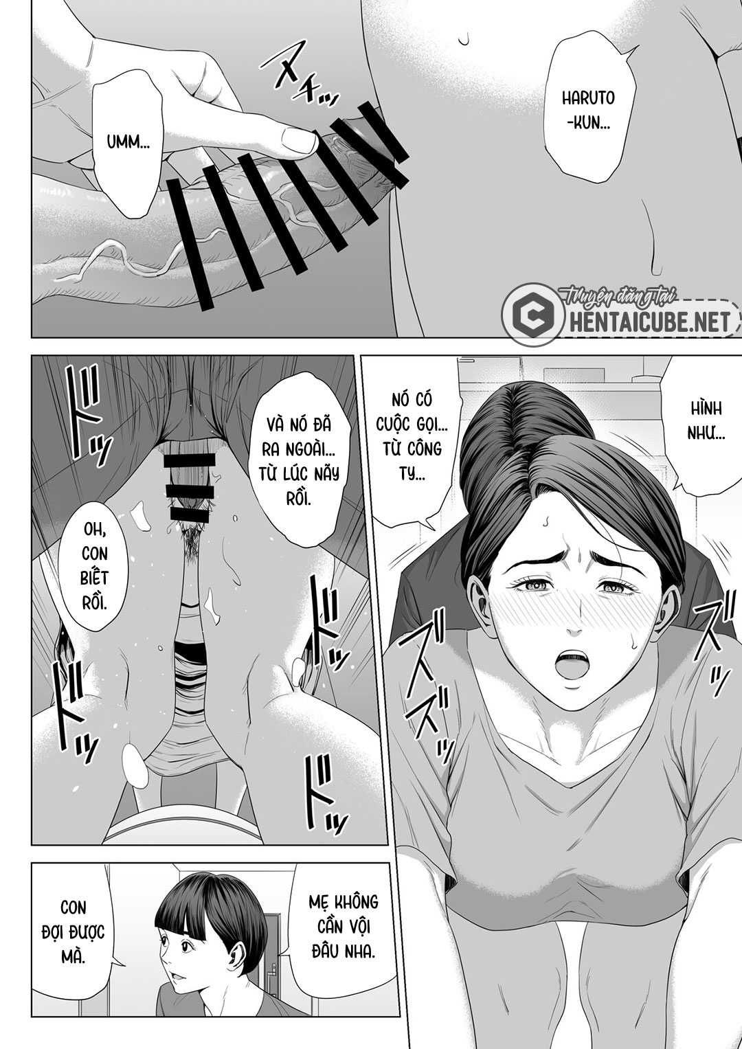 đọc truyện Mượn Nhờ Mẹ Vợ Chương 2 ảnh 16 tại Thiên Thai Truyện