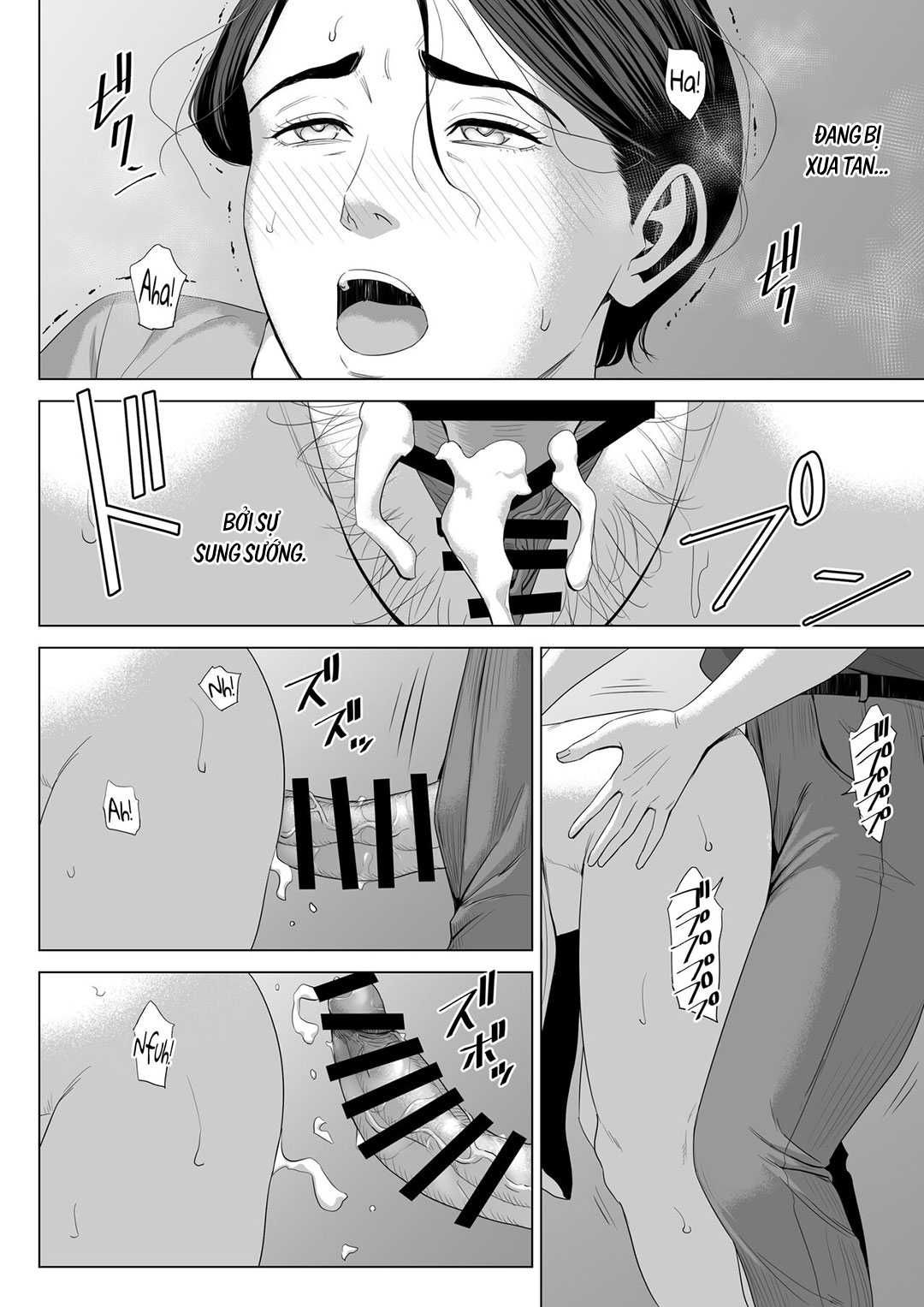 đọc truyện Mượn Nhờ Mẹ Vợ Chương 2 ảnh 20 tại Thiên Thai Truyện