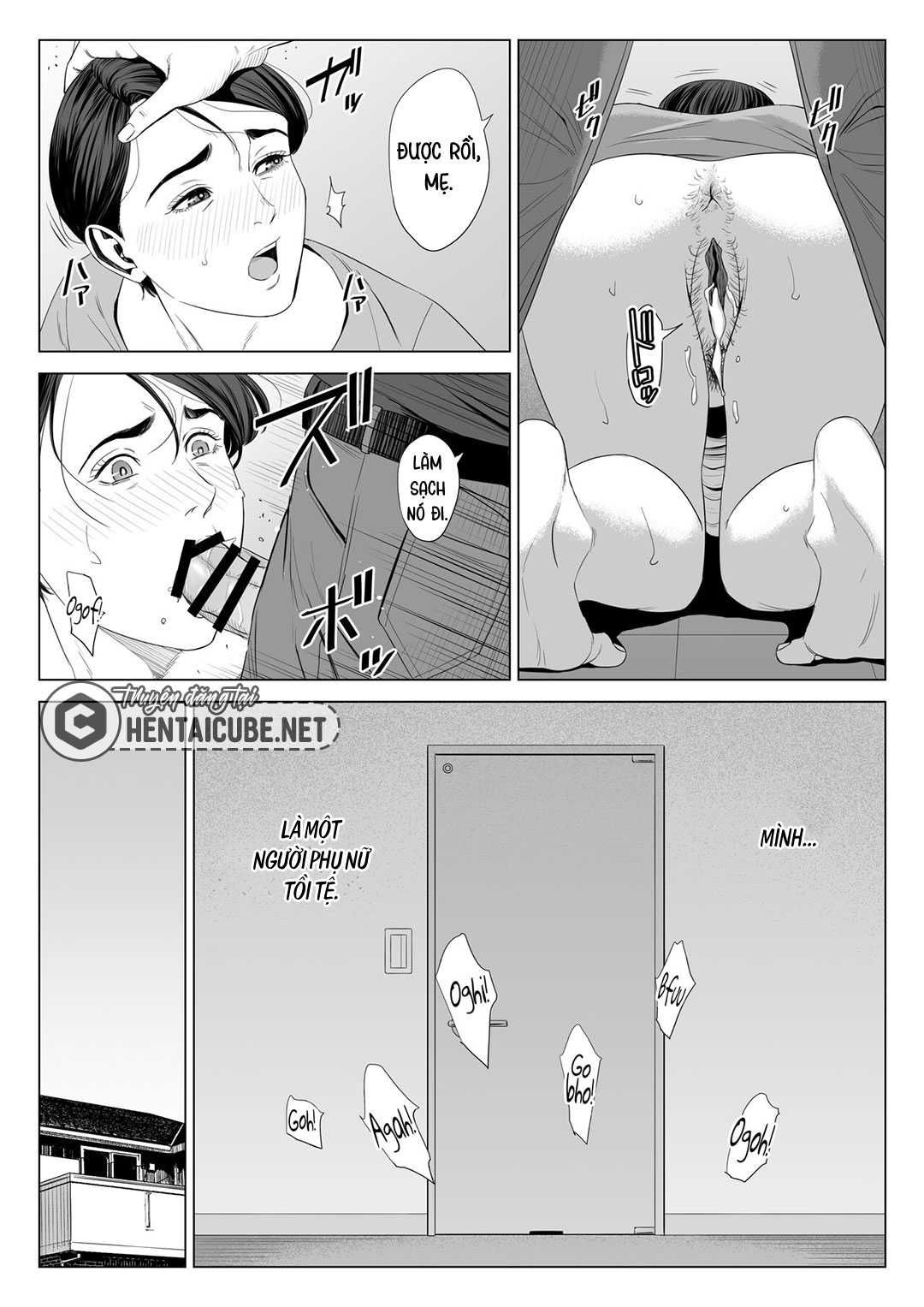 đọc truyện Mượn Nhờ Mẹ Vợ Chương 2 ảnh 21 tại Thiên Thai Truyện