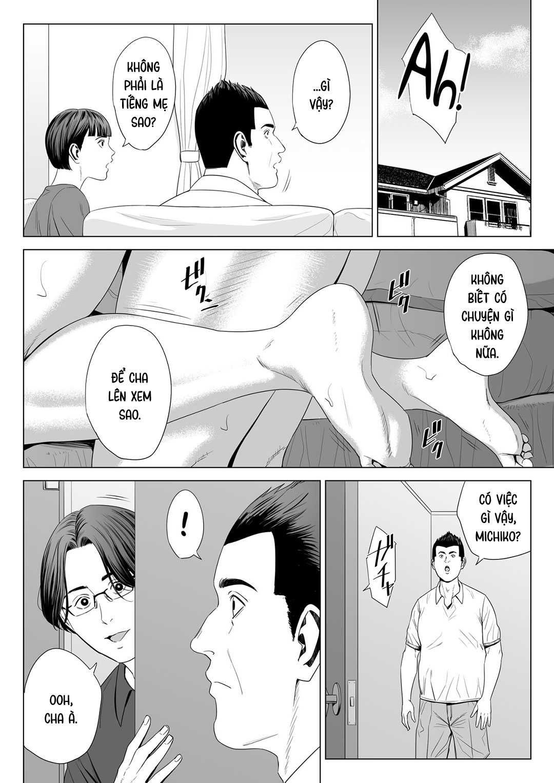 đọc truyện Mượn Nhờ Mẹ Vợ Chương 2 ảnh 52 tại Thiên Thai Truyện