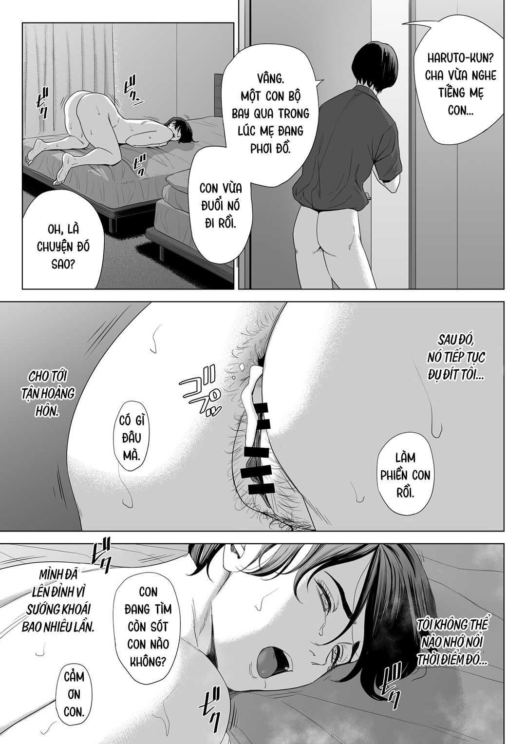 đọc truyện Mượn Nhờ Mẹ Vợ Chương 2 ảnh 53 tại Thiên Thai Truyện