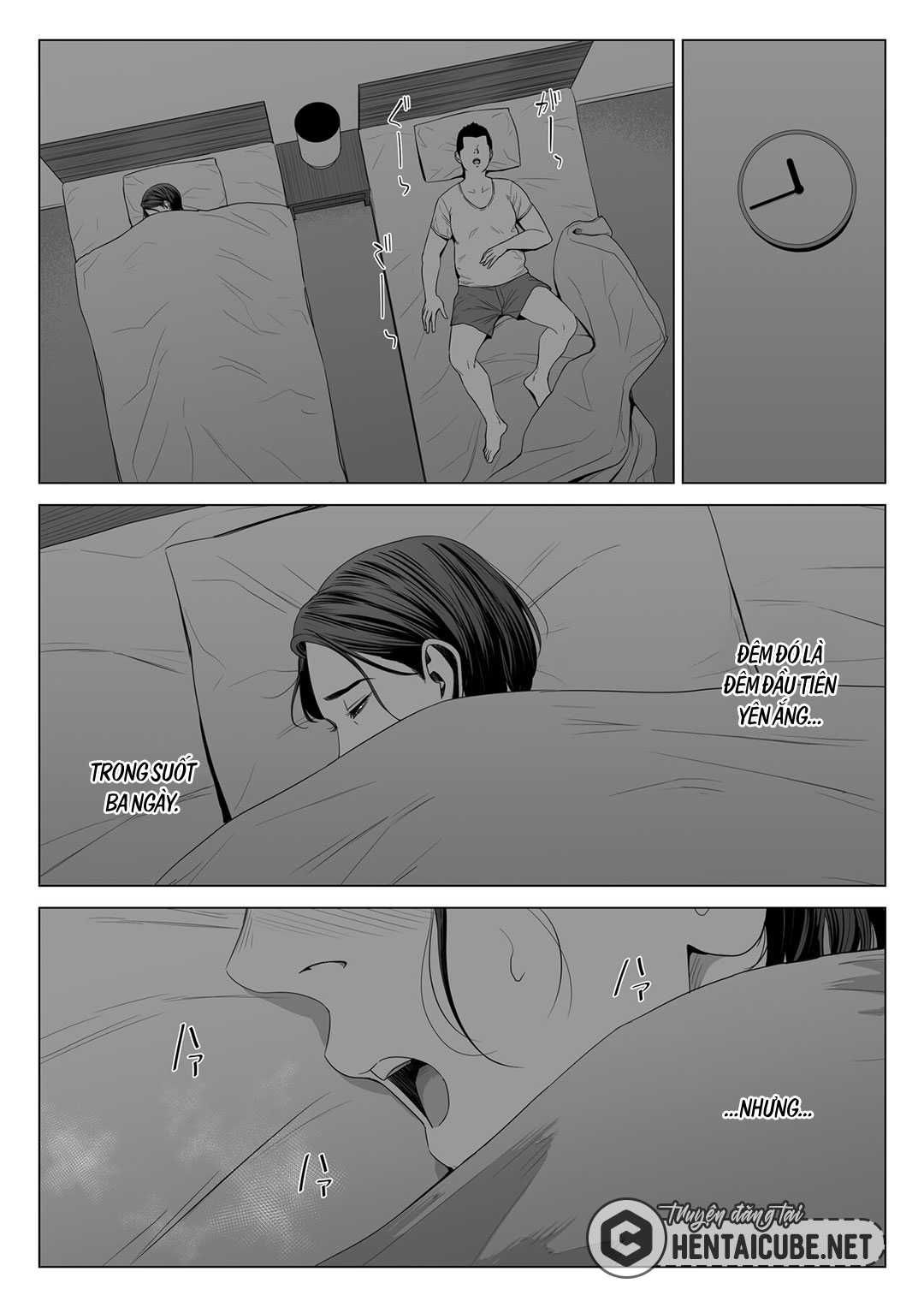 đọc truyện Mượn Nhờ Mẹ Vợ Chương 2 ảnh 54 tại Thiên Thai Truyện