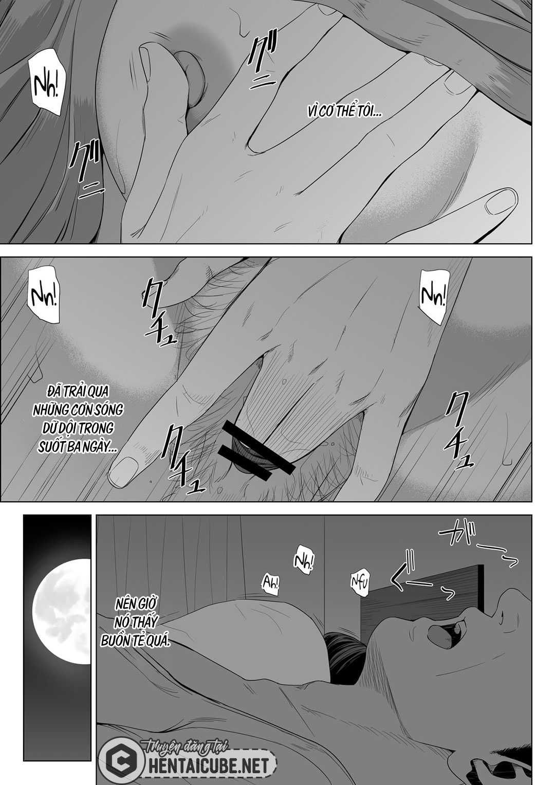 đọc truyện Mượn Nhờ Mẹ Vợ Chương 2 ảnh 55 tại Thiên Thai Truyện