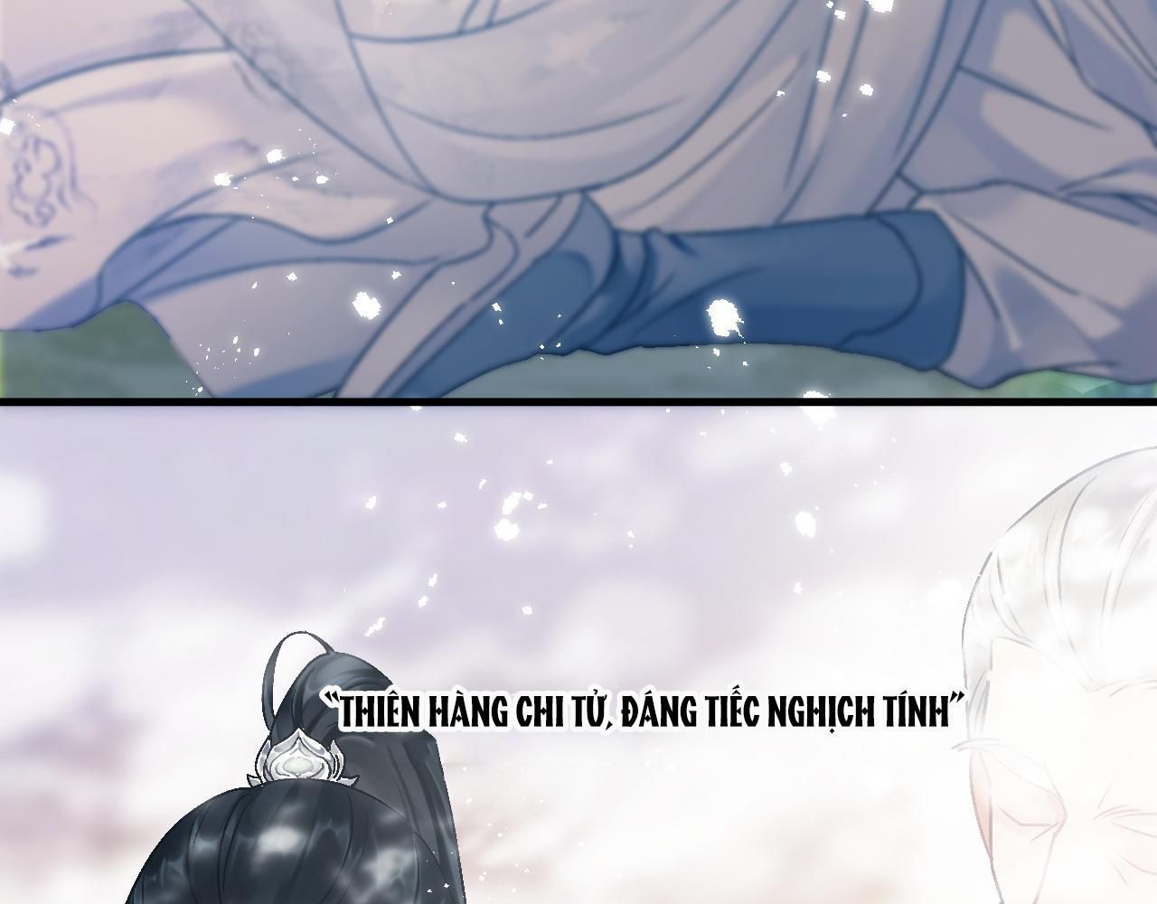 đọc truyện Muốn Phi Thăng Thì Yêu Đi Chương 2 ảnh 16 tại Giả Dược