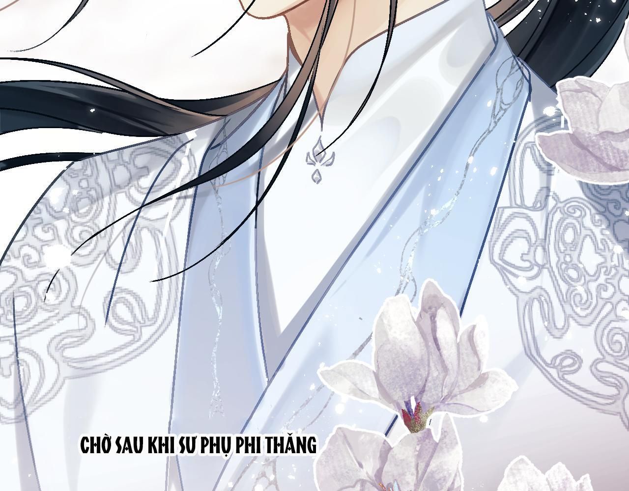 đọc truyện Muốn Phi Thăng Thì Yêu Đi Chương 2 ảnh 20 tại Giả Dược