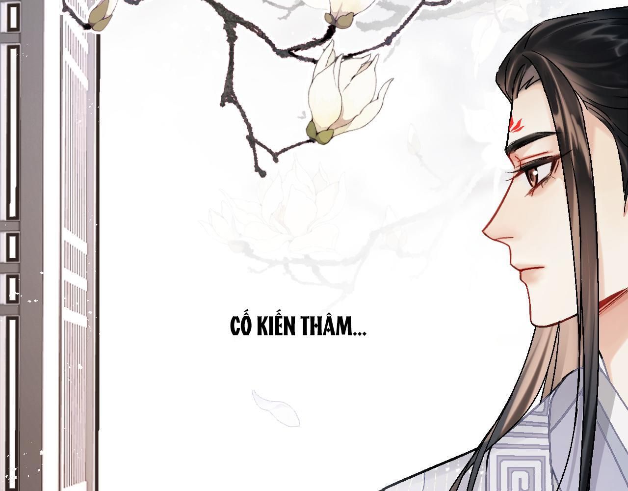 đọc truyện Muốn Phi Thăng Thì Yêu Đi Chương 2 ảnh 8 tại Giả Dược