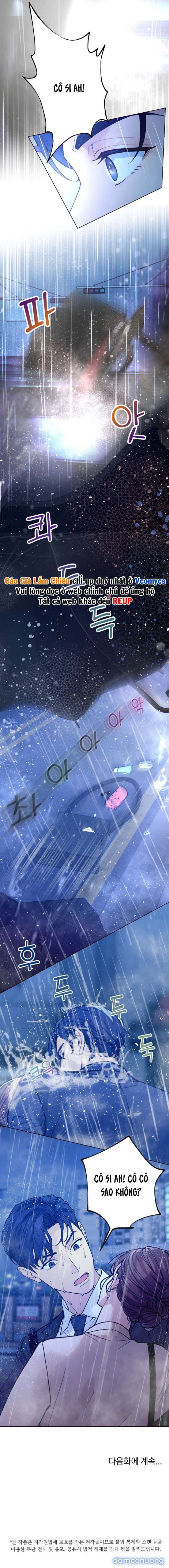 đọc truyện Muốn Tăng Ca Không? Chương 11 ảnh 9 tại Thiên Thai Truyện