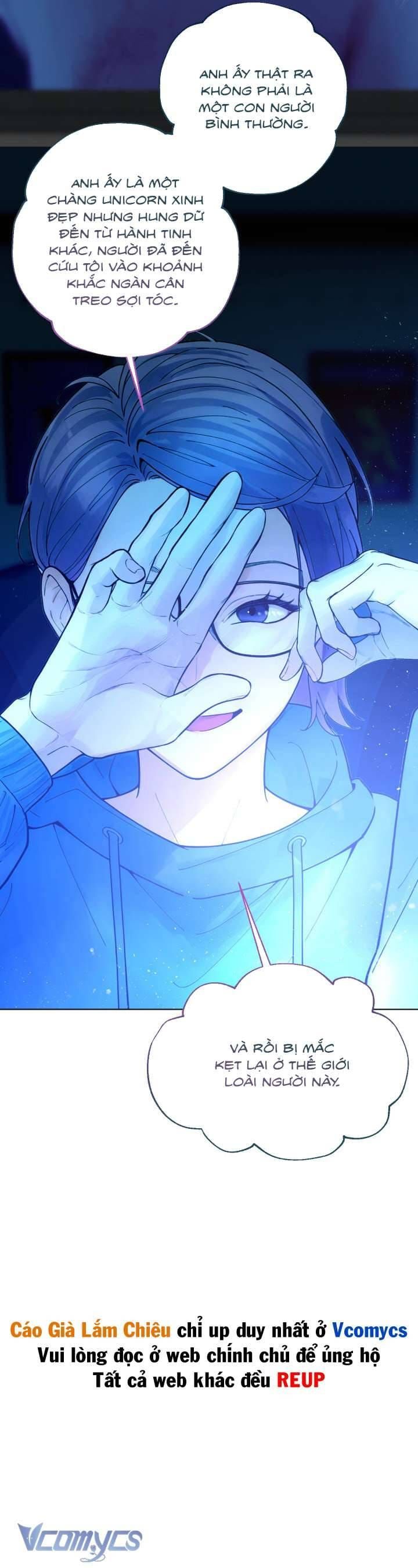 đọc truyện Muốn Tăng Ca Không? Chương 18 ảnh 9 tại Thiên Thai Truyện