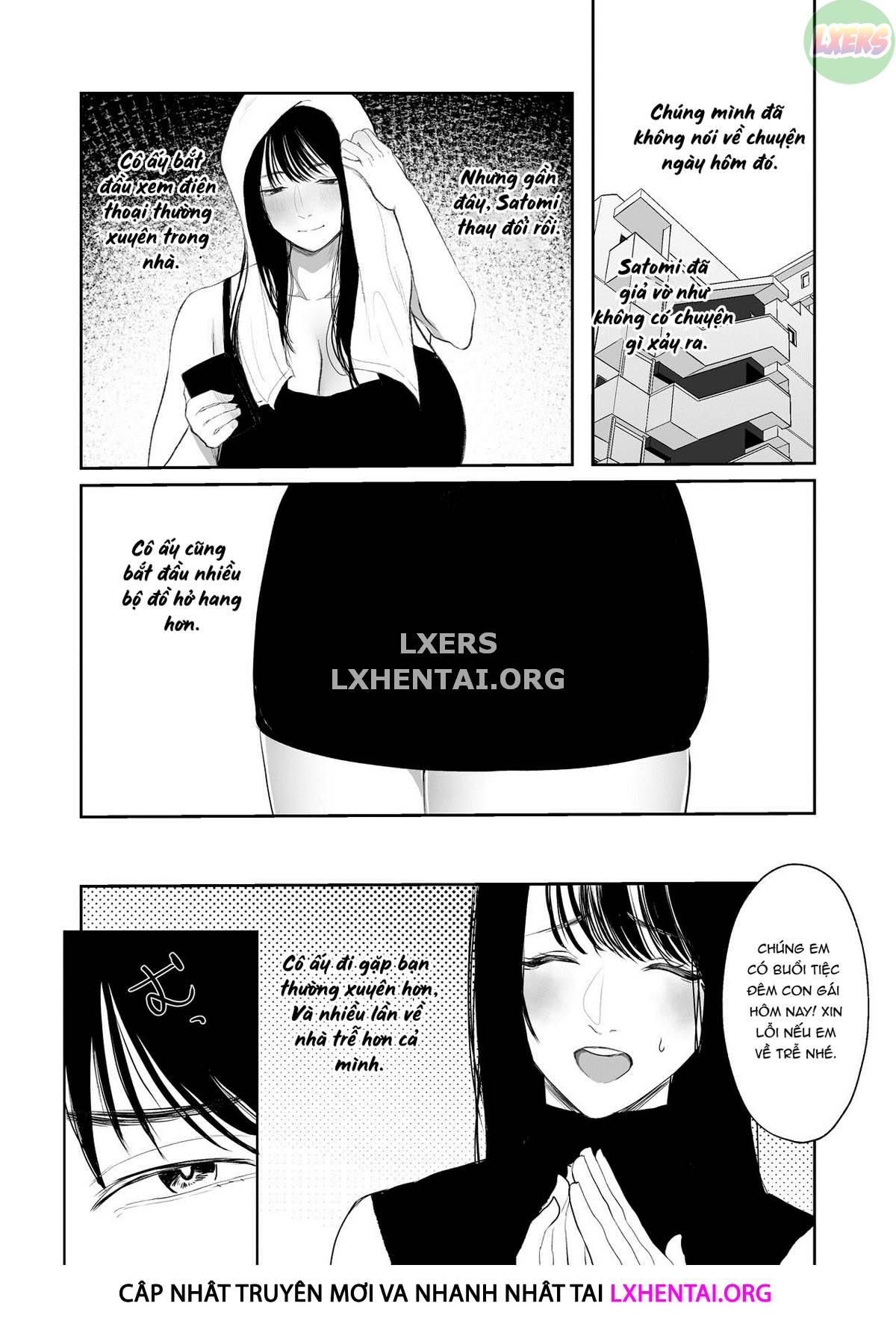 đọc truyện Muốn Vợ Cắm Sừng Mình Oneshot ảnh 20 tại Thiên Thai Truyện