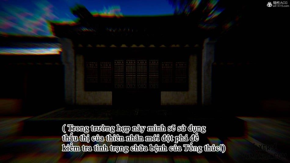 đọc truyện Mượn Vợ Chủ Nhân Để Hạ Hoả Chương 0 ảnh 7 tại Thiên Thai Truyện