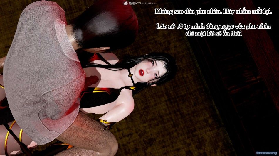 đọc truyện Mượn Vợ Chủ Nhân Để Hạ Hoả Chương 10 ảnh 21 tại Thiên Thai Truyện