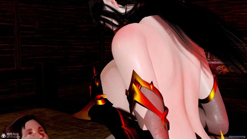 đọc truyện Mượn Vợ Chủ Nhân Để Hạ Hoả Chương 10 ảnh 4 tại Thiên Thai Truyện