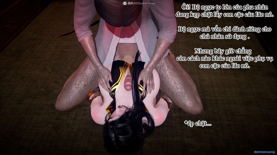 đọc truyện Mượn Vợ Chủ Nhân Để Hạ Hoả Chương 10 ảnh 24 tại Thiên Thai Truyện