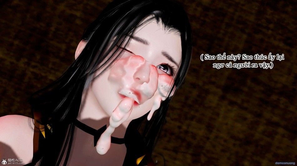 đọc truyện Mượn Vợ Chủ Nhân Để Hạ Hoả Chương 11 ảnh 17 tại Thiên Thai Truyện