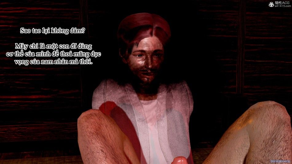 đọc truyện Mượn Vợ Chủ Nhân Để Hạ Hoả Chương 11 ảnh 23 tại Thiên Thai Truyện