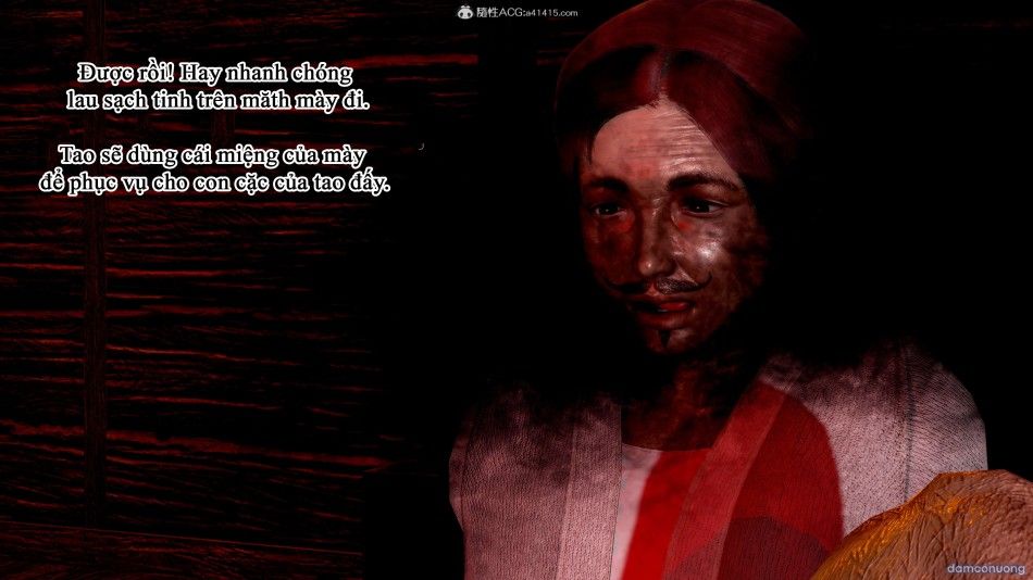 đọc truyện Mượn Vợ Chủ Nhân Để Hạ Hoả Chương 11 ảnh 28 tại Thiên Thai Truyện