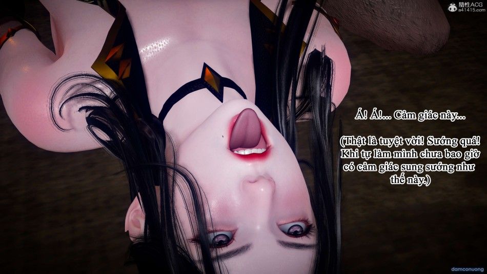 đọc truyện Mượn Vợ Chủ Nhân Để Hạ Hoả Chương 11 ảnh 5 tại Thiên Thai Truyện