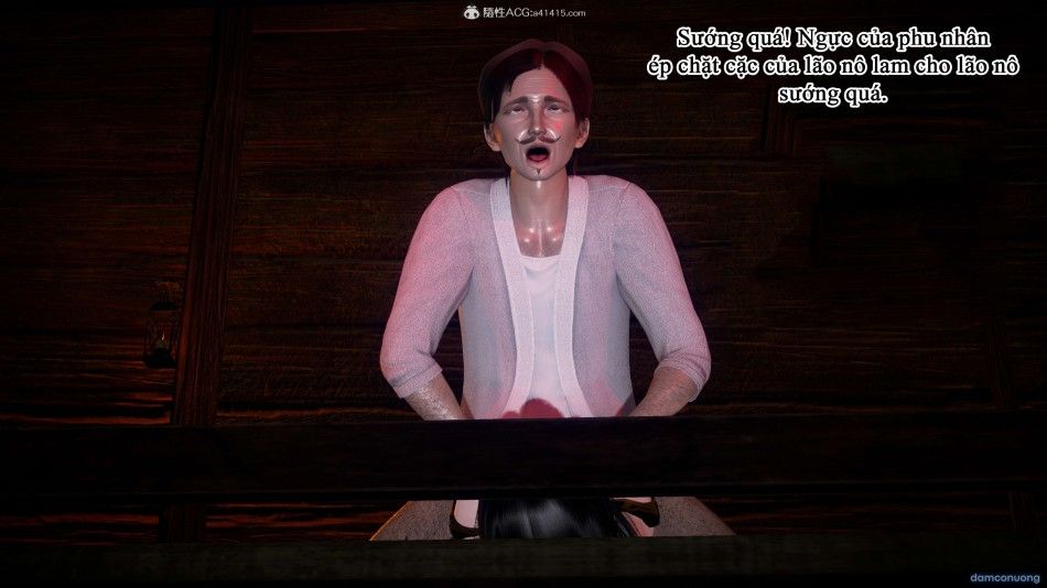 đọc truyện Mượn Vợ Chủ Nhân Để Hạ Hoả Chương 11 ảnh 11 tại Thiên Thai Truyện