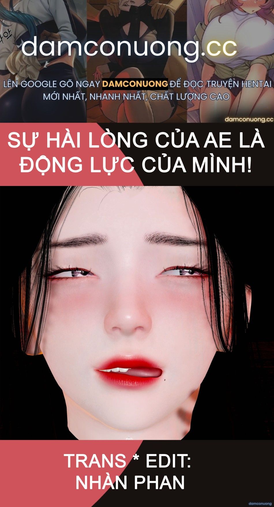 đọc truyện Mượn Vợ Chủ Nhân Để Hạ Hoả Chương 12 ảnh 2 tại Thiên Thai Truyện