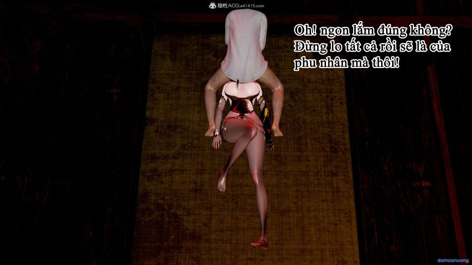 đọc truyện Mượn Vợ Chủ Nhân Để Hạ Hoả Chương 12 ảnh 14 tại Thiên Thai Truyện