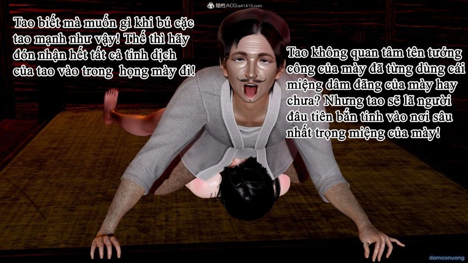 đọc truyện Mượn Vợ Chủ Nhân Để Hạ Hoả Chương 12 ảnh 19 tại Thiên Thai Truyện