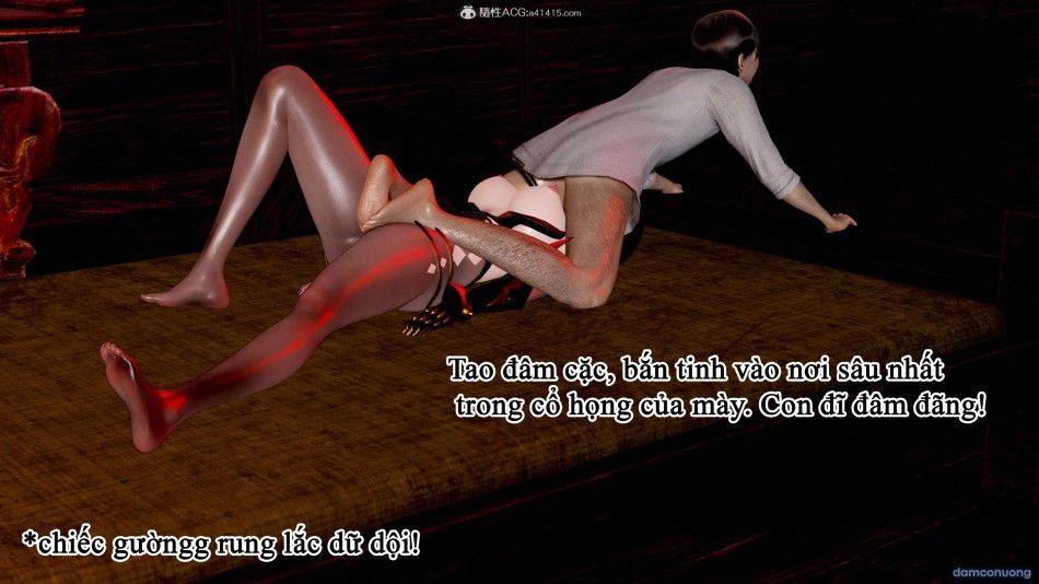 đọc truyện Mượn Vợ Chủ Nhân Để Hạ Hoả Chương 12 ảnh 20 tại Thiên Thai Truyện