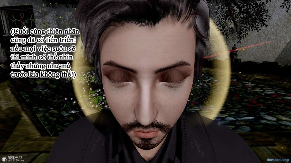 đọc truyện Mượn Vợ Chủ Nhân Để Hạ Hoả Chương 12 ảnh 4 tại Thiên Thai Truyện