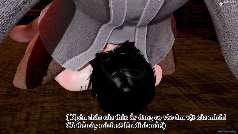 đọc truyện Mượn Vợ Chủ Nhân Để Hạ Hoả Chương 12 ảnh 23 tại Thiên Thai Truyện