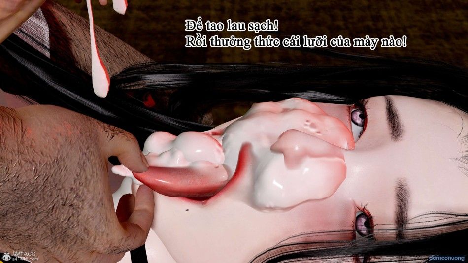 đọc truyện Mượn Vợ Chủ Nhân Để Hạ Hoả Chương 12 ảnh 30 tại Thiên Thai Truyện