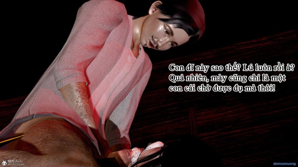 đọc truyện Mượn Vợ Chủ Nhân Để Hạ Hoả Chương 12 ảnh 31 tại Thiên Thai Truyện