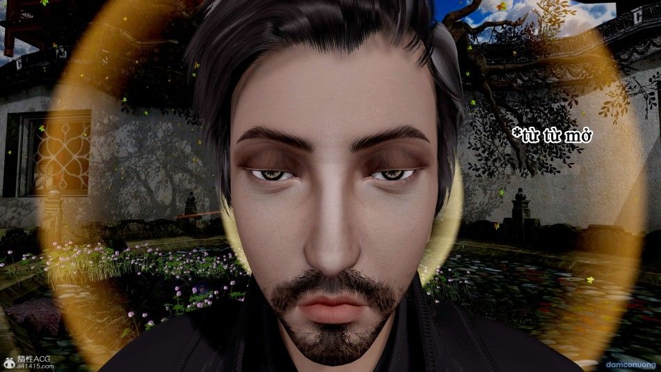 đọc truyện Mượn Vợ Chủ Nhân Để Hạ Hoả Chương 12 ảnh 5 tại Thiên Thai Truyện