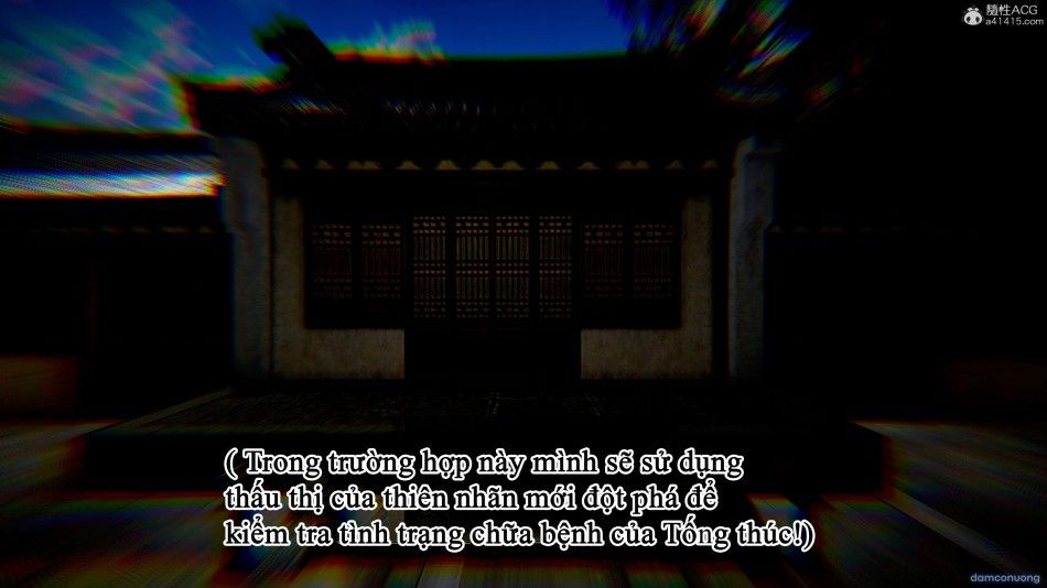 đọc truyện Mượn Vợ Chủ Nhân Để Hạ Hoả Chương 12 ảnh 7 tại Thiên Thai Truyện