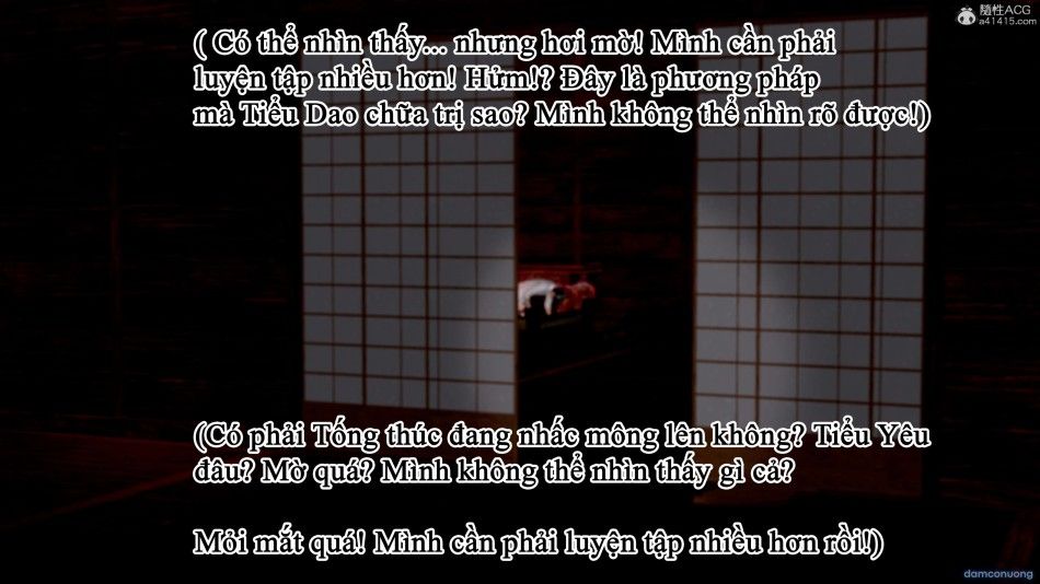 đọc truyện Mượn Vợ Chủ Nhân Để Hạ Hoả Chương 12 ảnh 8 tại Thiên Thai Truyện