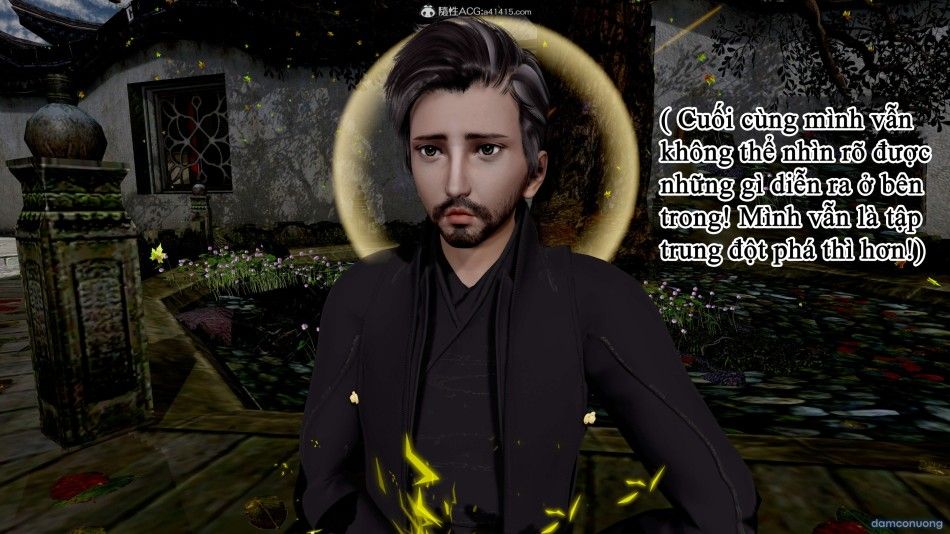 đọc truyện Mượn Vợ Chủ Nhân Để Hạ Hoả Chương 12 ảnh 10 tại Thiên Thai Truyện