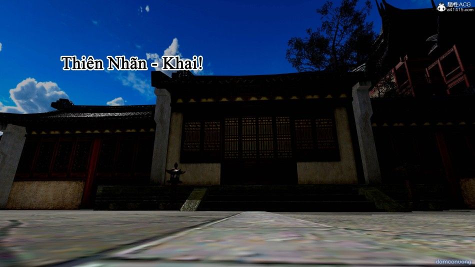 đọc truyện Mượn Vợ Chủ Nhân Để Hạ Hoả Chương 13 ảnh 6 tại Thiên Thai Truyện