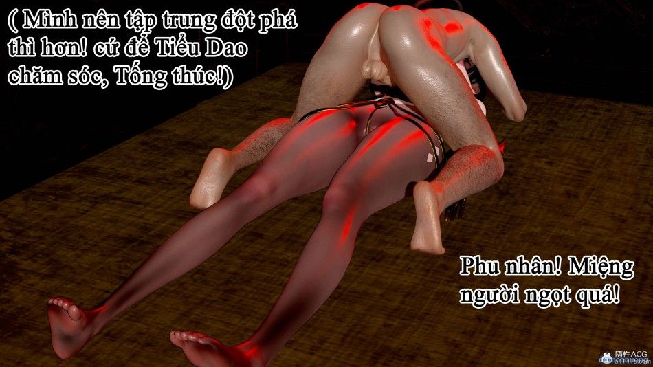 đọc truyện Mượn Vợ Chủ Nhân Để Hạ Hoả Chương 13 ảnh 10 tại Thiên Thai Truyện