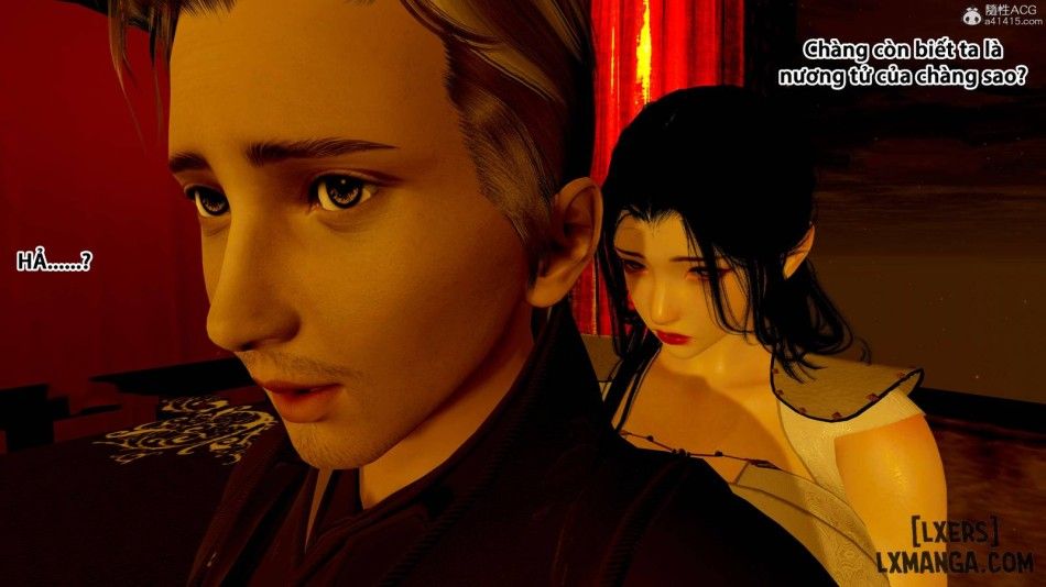Mượn Vợ Chủ Nhân Để Hạ Hoả Chương 2 page 13 - Giả Dược