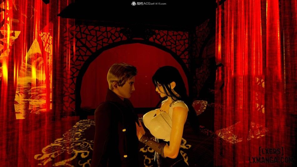Mượn Vợ Chủ Nhân Để Hạ Hoả Chương 2 page 20 - Giả Dược