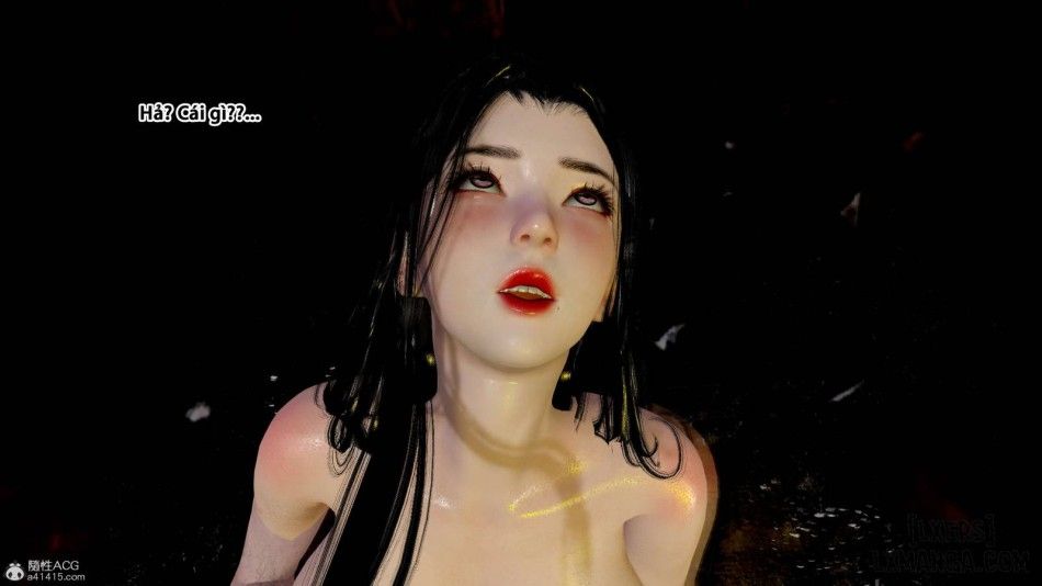 Mượn Vợ Chủ Nhân Để Hạ Hoả Chương 2 page 26 - Giả Dược