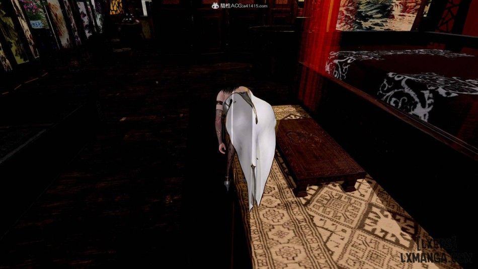 Mượn Vợ Chủ Nhân Để Hạ Hoả Chương 2 page 37 - Giả Dược