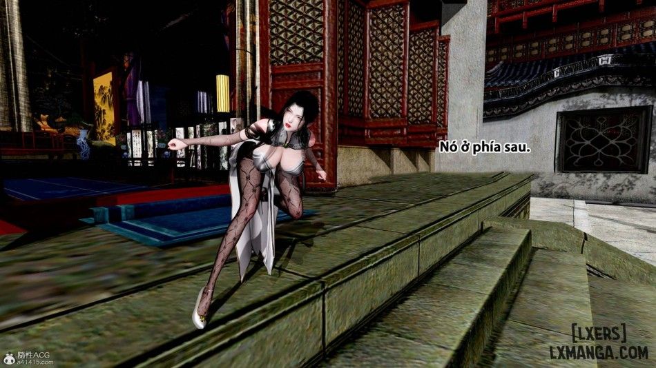 Mượn Vợ Chủ Nhân Để Hạ Hoả Chương 2 page 46 - Giả Dược