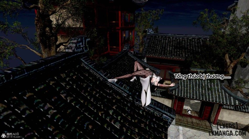 Mượn Vợ Chủ Nhân Để Hạ Hoả Chương 2 page 50 - Giả Dược