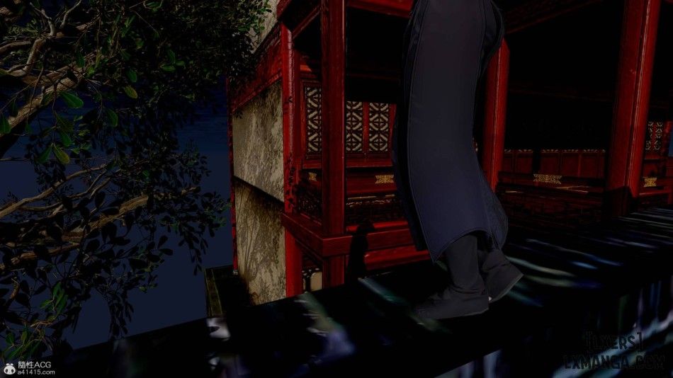 Mượn Vợ Chủ Nhân Để Hạ Hoả Chương 2 page 53 - Giả Dược