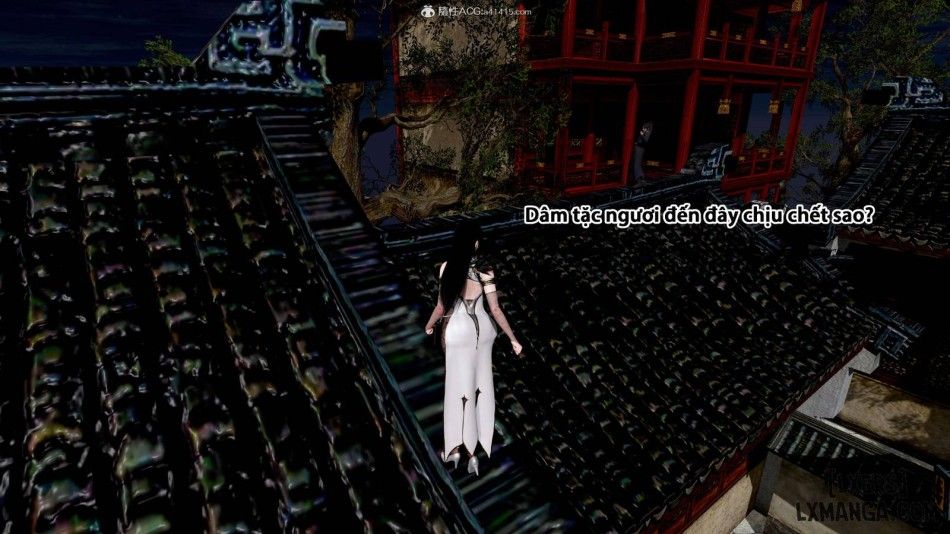 Mượn Vợ Chủ Nhân Để Hạ Hoả Chương 2 page 55 - Giả Dược