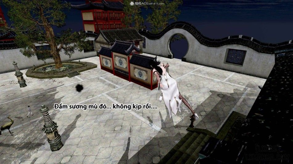 Mượn Vợ Chủ Nhân Để Hạ Hoả Chương 2 page 62 - Giả Dược