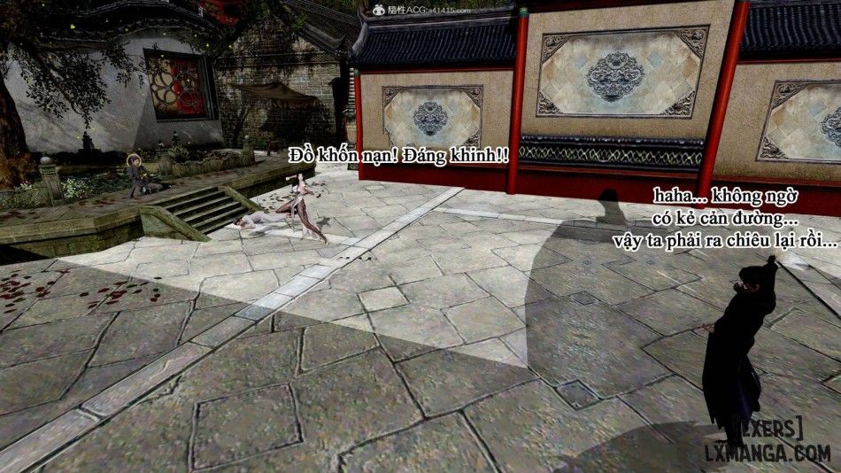Mượn Vợ Chủ Nhân Để Hạ Hoả Chương 2 page 69 - Giả Dược