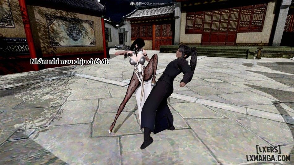 Mượn Vợ Chủ Nhân Để Hạ Hoả Chương 2 page 73 - Giả Dược